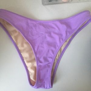 💜Bikini Bottoms